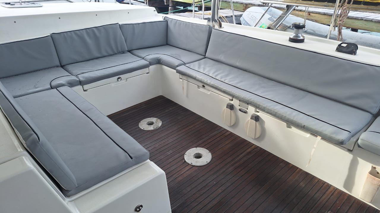 Riviera Maya Sailing Elite