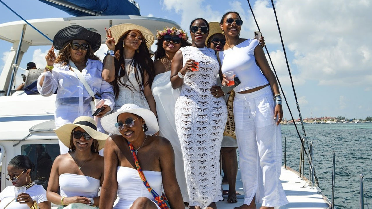 Riviera Maya Sailing Elite