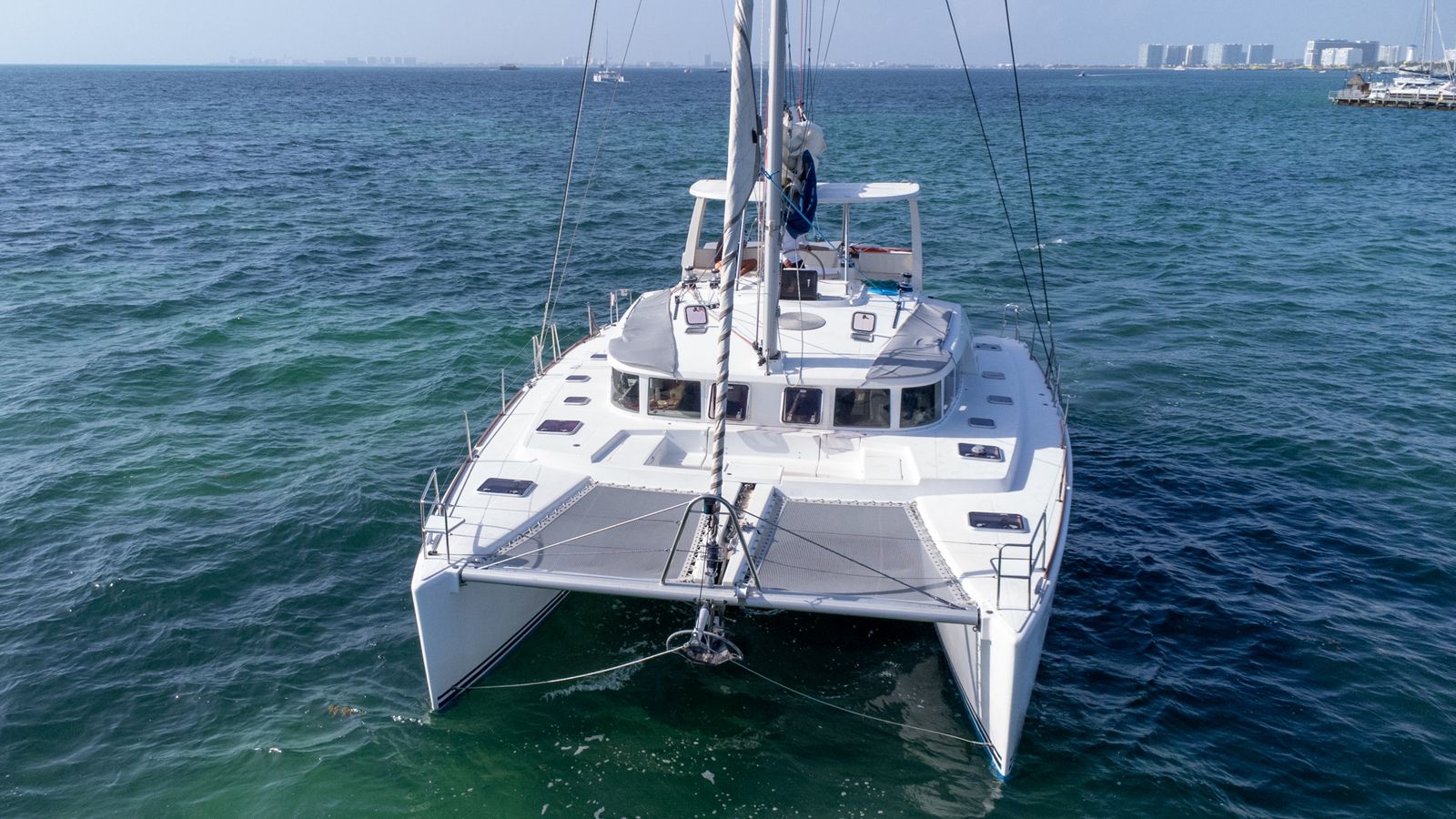 Riviera Maya Sailing Elite