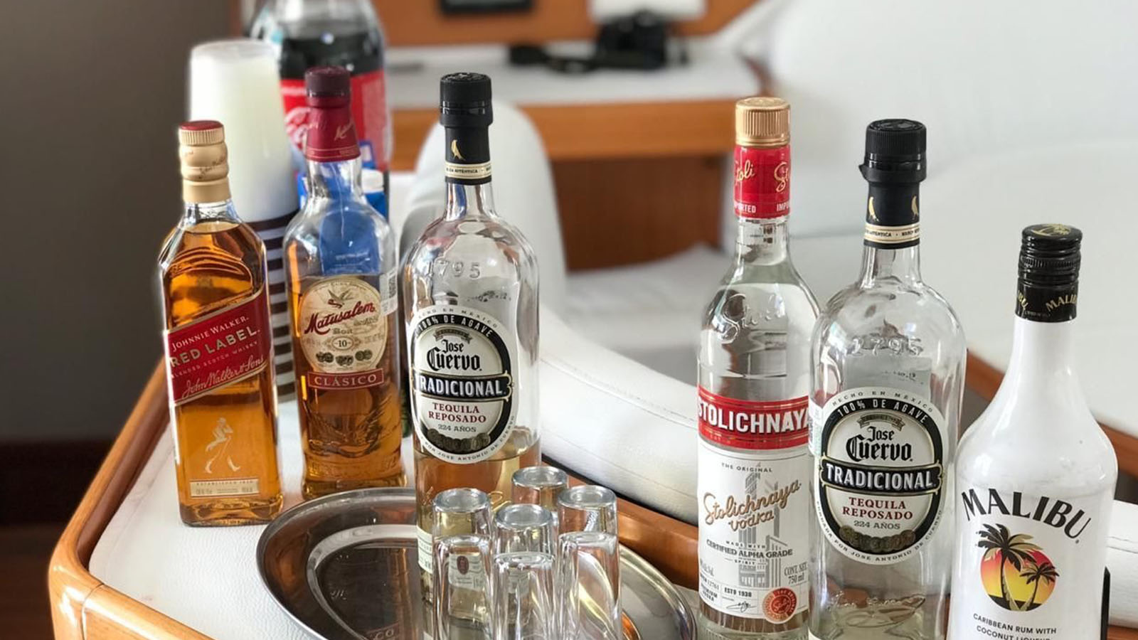 Riviera Maya Sailing Elite