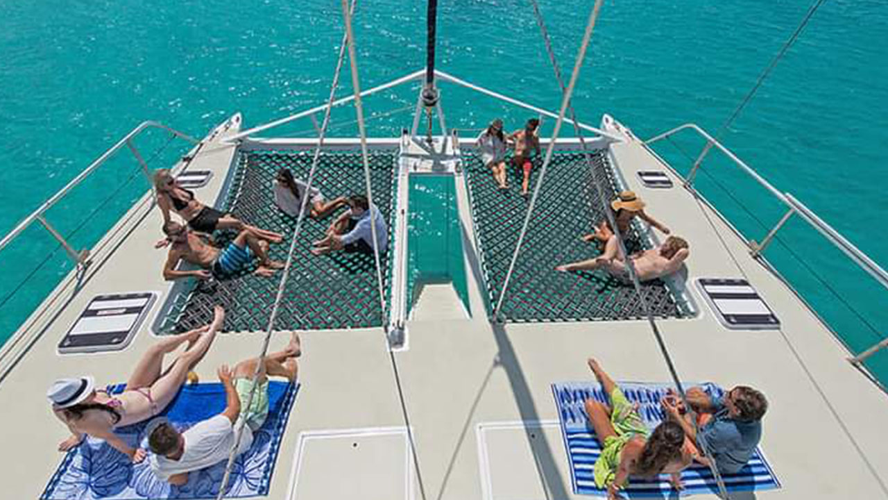 Riviera Maya Sailing Elite