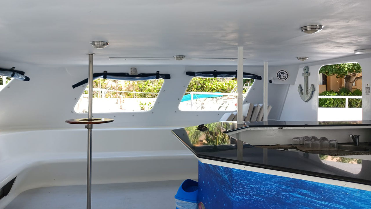 Riviera Maya Sailing Elite