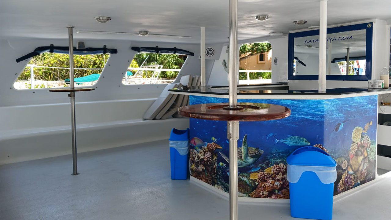 Riviera Maya Sailing Elite