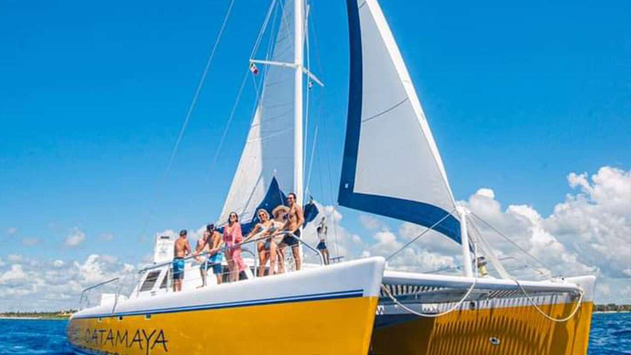 Riviera Maya Sailing Elite