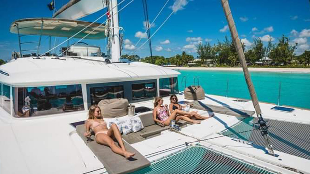 Riviera Maya Sailing Elite