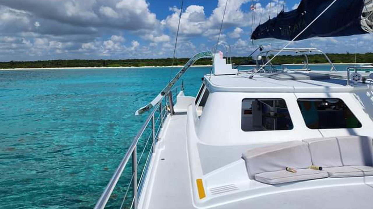 Riviera Maya Sailing Elite