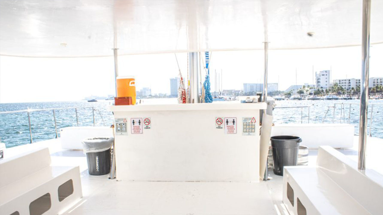 Riviera Maya Sailing Elite