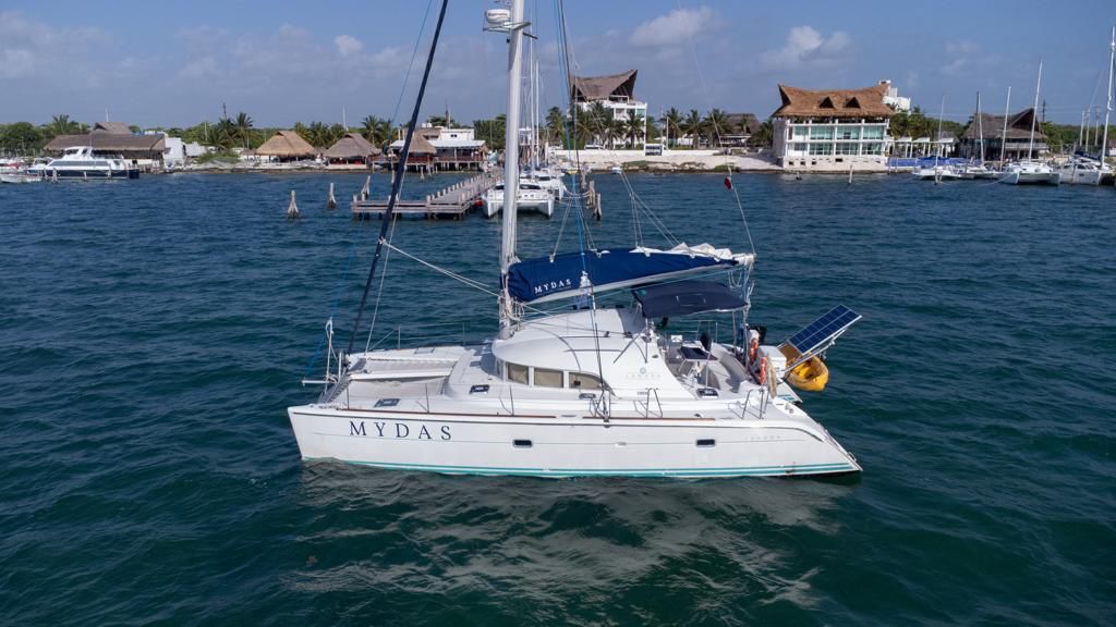 Riviera Maya Sailing Elite