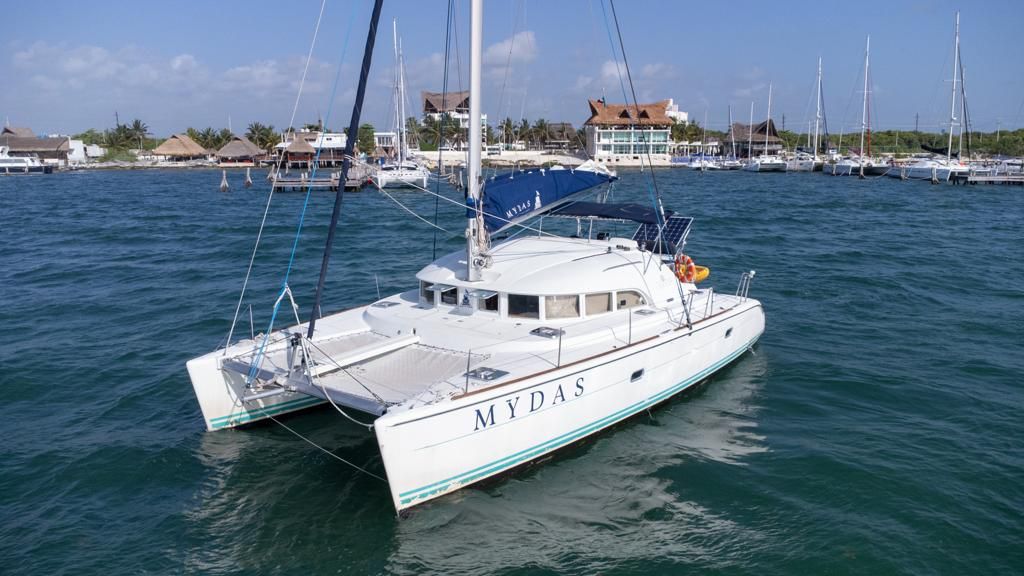 Riviera Maya Sailing Elite