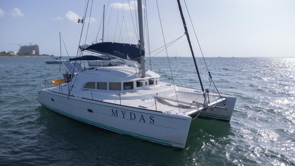 Riviera Maya Sailing Elite