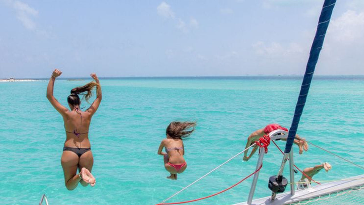 Riviera Maya Sailing Elite