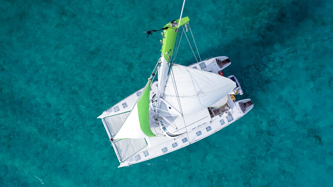 Riviera Maya Sailing Elite