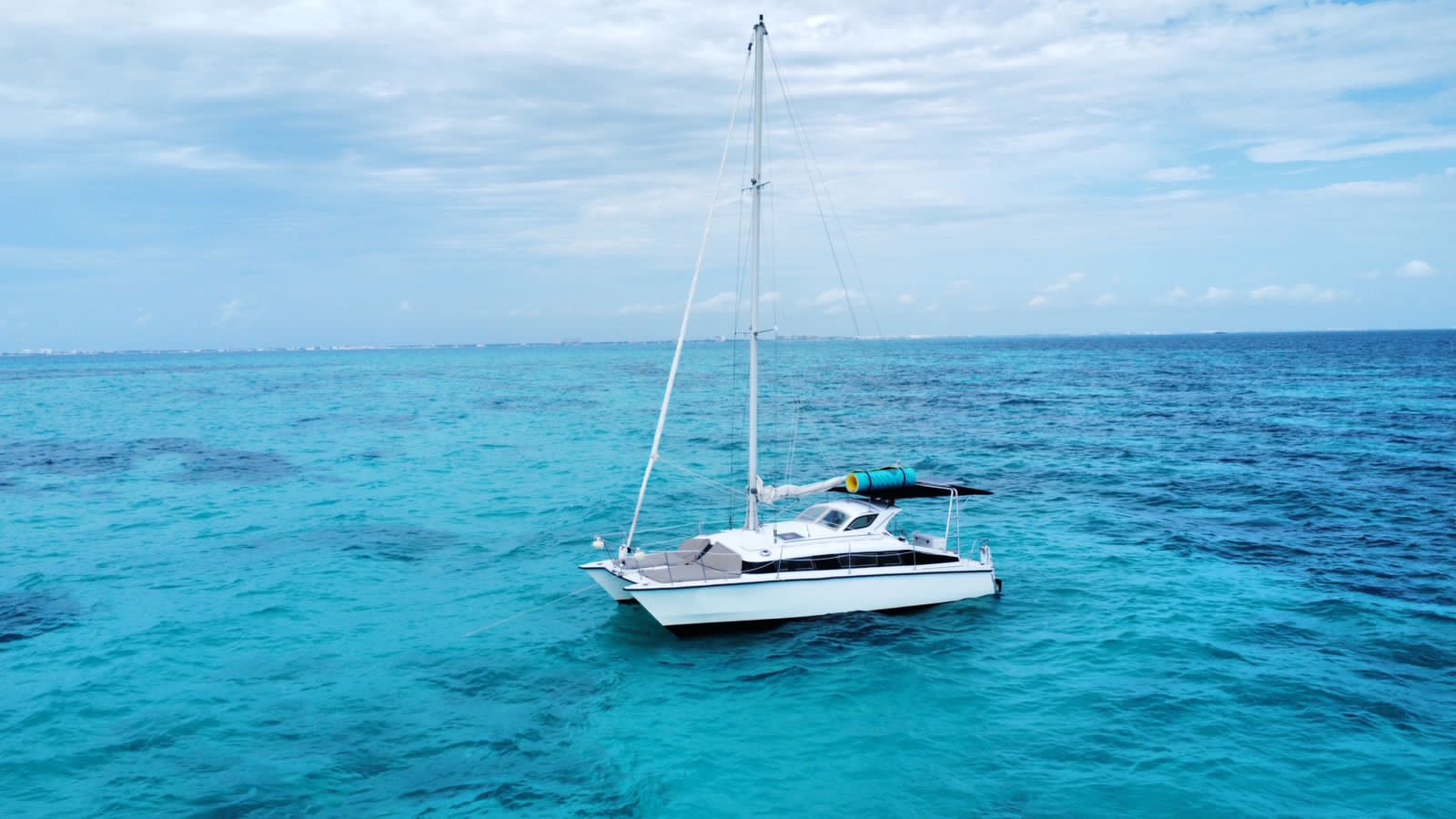 Riviera Maya Sailing Elite
