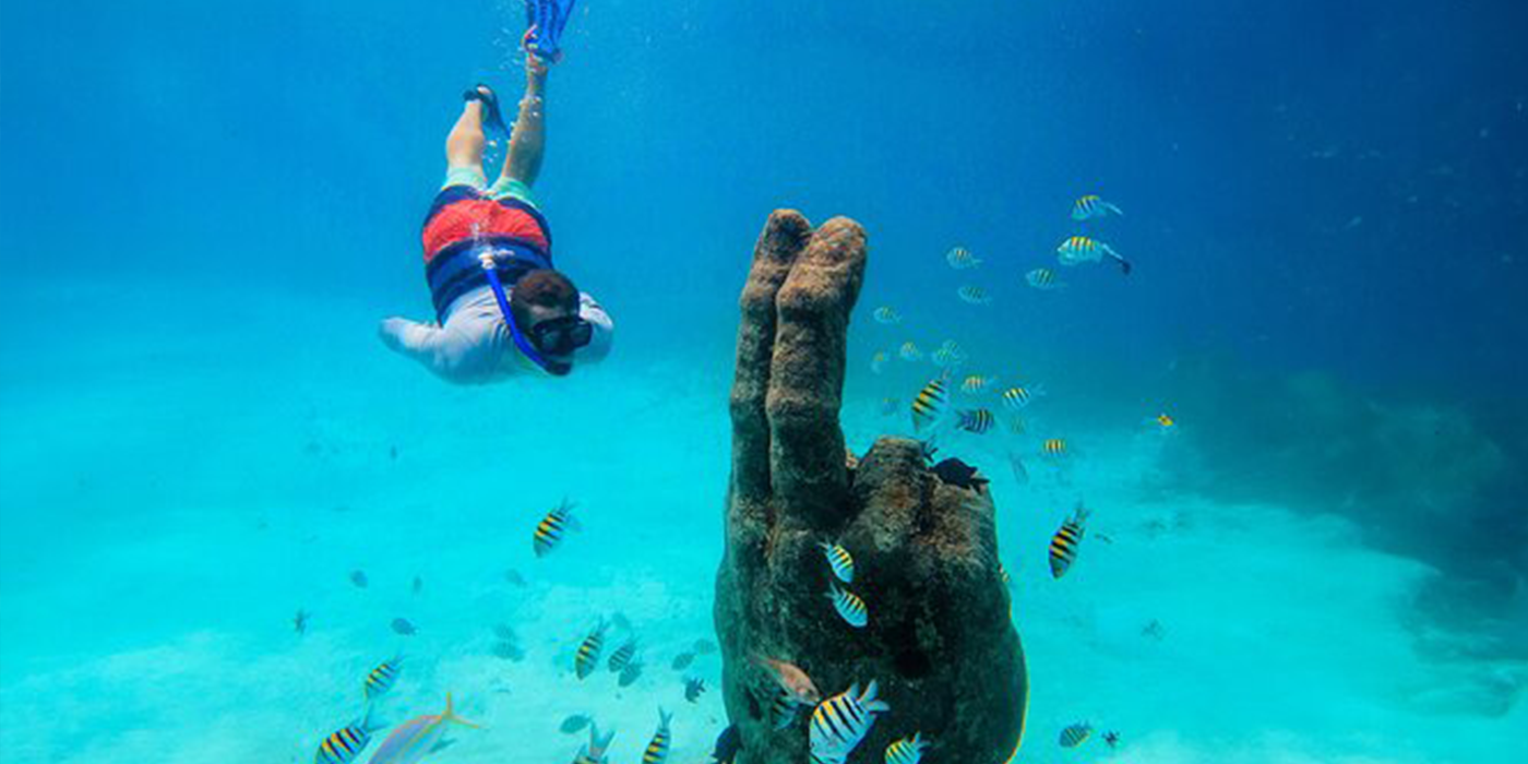 Riviera Maya Sailing Elite