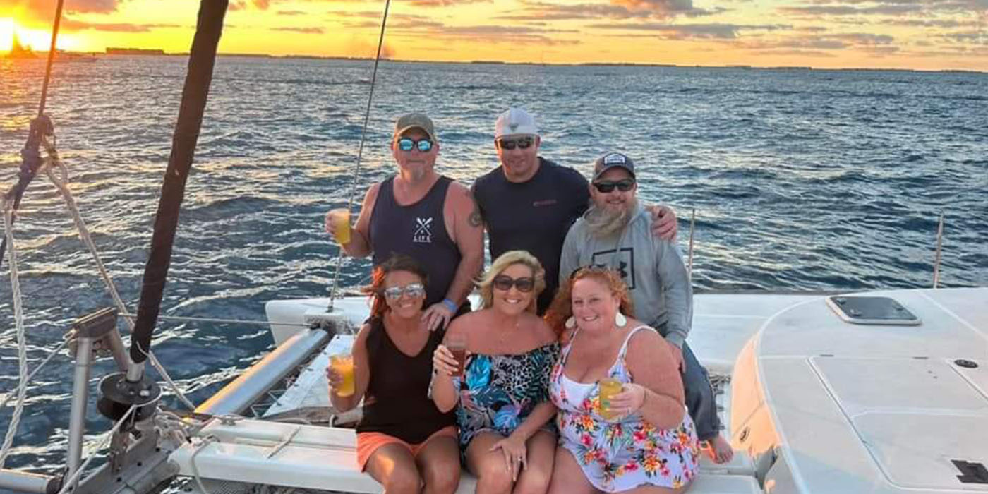 Riviera Maya Sailing Elite