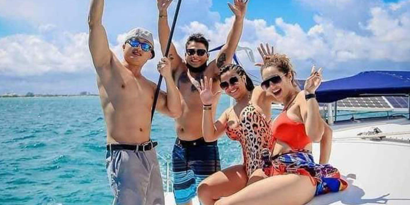 Riviera Maya Sailing Elite