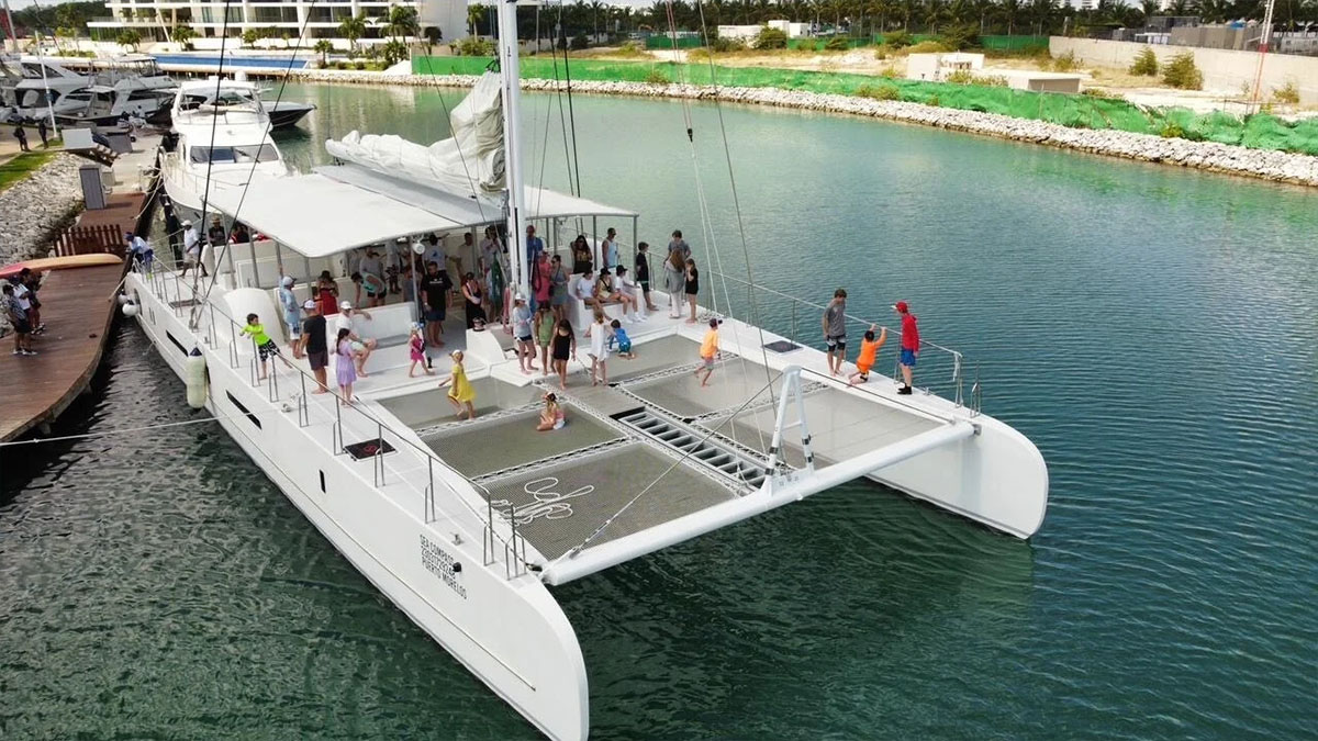 Riviera Maya Sailing Elite